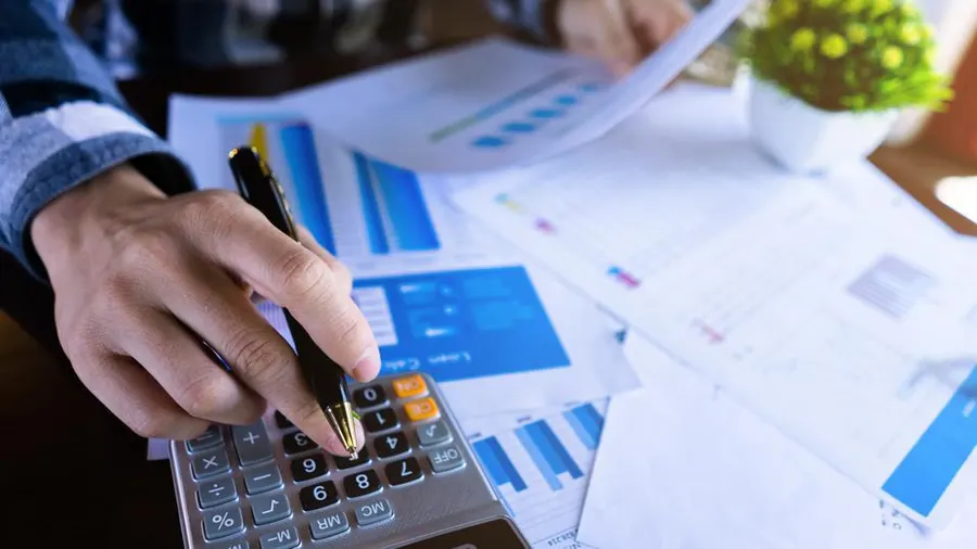 What Is Bookkeeping article image 1 1