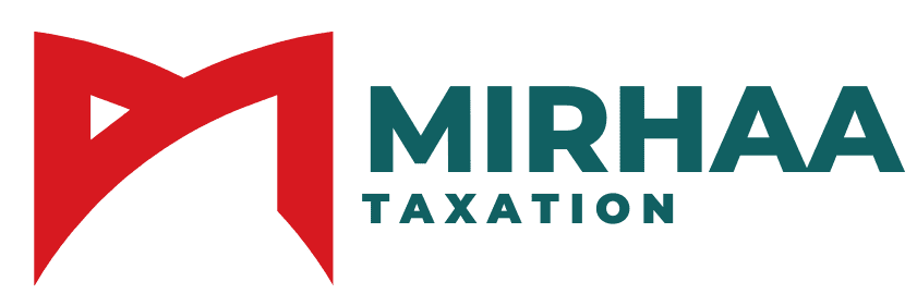 Mirhaa  Bookkeeping And Taxation Co. LLC